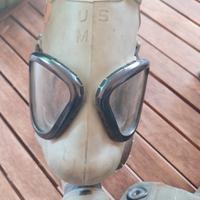 maschera antigas USA