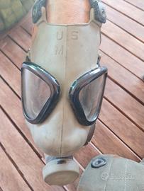 maschera antigas USA