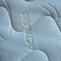 Materasso matrimoniale 160x190