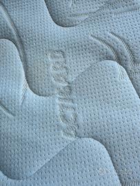 Materasso matrimoniale 160x190