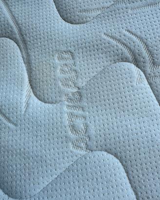 Materasso matrimoniale 160x190