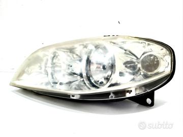 FARO FANALE GRUPPO OTTICO PROIETTORE ANTERIORE SIN