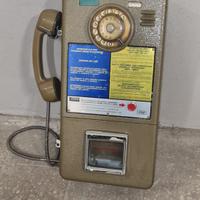 telefono a gertoni proma serie sip vintage