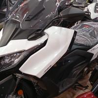 kymco575