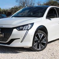 Peugeot 208 BlueHDi 100 Stop&Start 5 porte GT