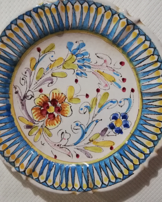 Piatto Amalfi