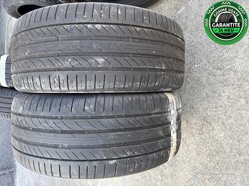 gomme usate 2755020 Estivo CONTINENTAL - Con - 512