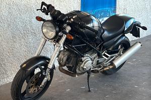 Ducati Monster 400 i.e. FMI patente A2 - 2005