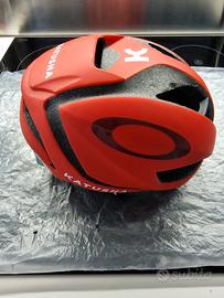 casco Oakley mips