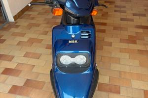 Mbk booster