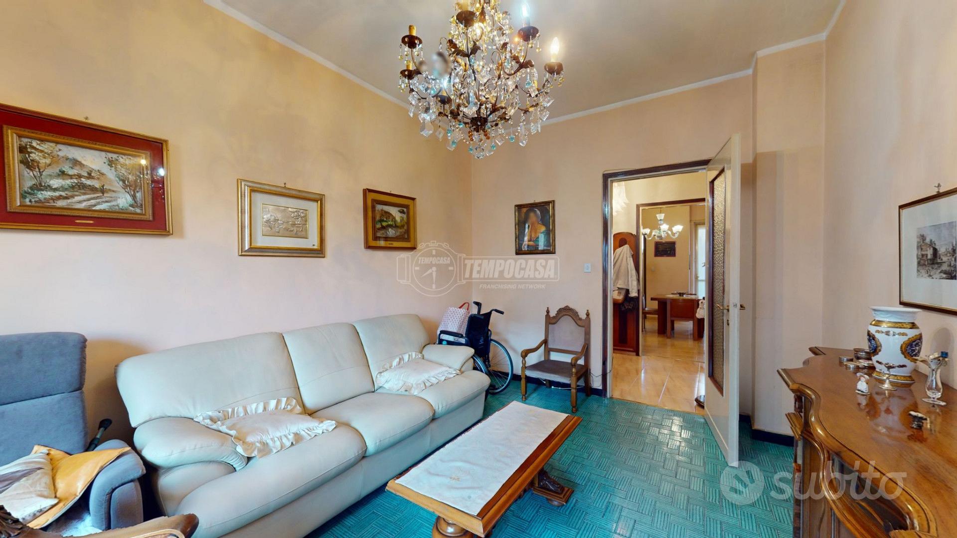 Apartment in Torino, Lingotto, Circoscrizione 8 - Vista 4