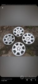 cerchi Mercedes classe c