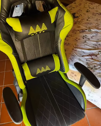 Sedia gaming