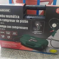 Parkside compressore PKZ 180