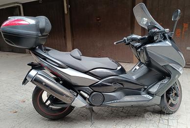 Yamaha T Max - 2011
