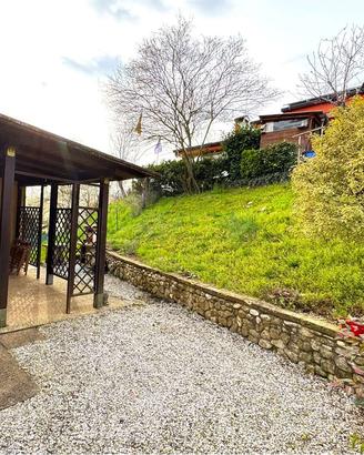 CAMPEA di Miane Appartamento bicamere 791CAM