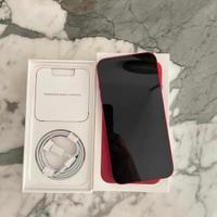 IPhone 13 Red 128GB