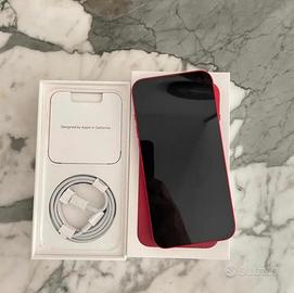 IPhone 13 Red 128GB