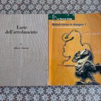Libri gratuiti disegno tecnico e arredamento