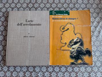 Libri gratuiti disegno tecnico e arredamento