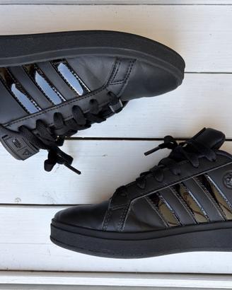 Scarpe Adidas Bambino N. 33.5 Star Wars