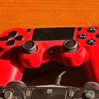 Controller ps4