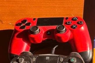 Controller ps4