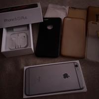 IPhone 6s plus 64 gb