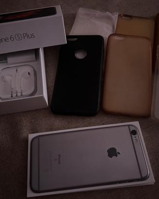 IPhone 6s plus 64 gb