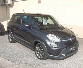 Fiat 500L 1.6 Multijet 105 CV Trekking - 2013