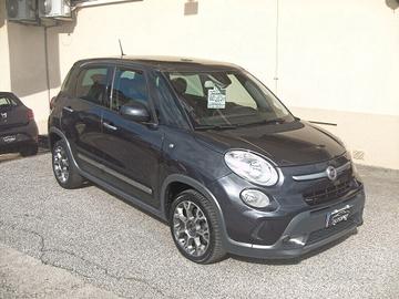 Fiat 500L 1.6 Multijet 105 CV Trekking - 2013