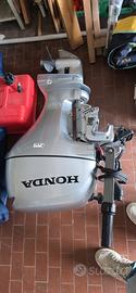 Honda 40 cv