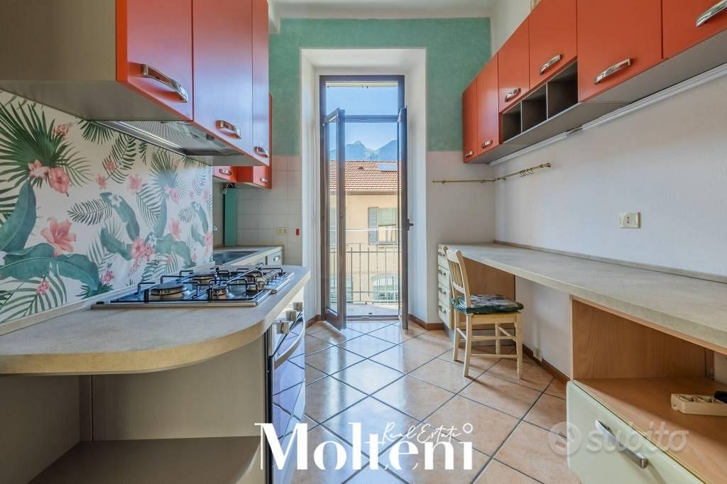 Appartamento – Lecco, Pescarenico - Vista 4