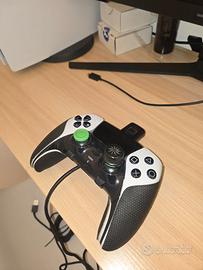 Intera postazione gioco