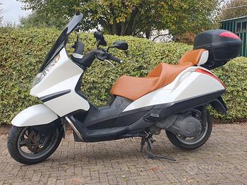 Aprilia Atlantic 500 - 2002