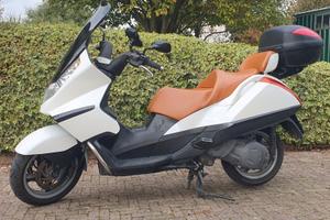 Aprilia Atlantic 500 - 2002