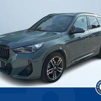 BMW X1 sDrive 18d