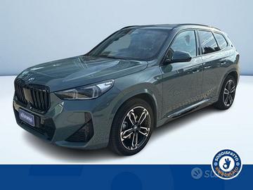 BMW X1 sDrive 18d