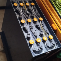 Batteria muletto