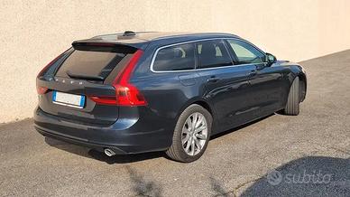 Volvo v90 (2016-->) - 2020