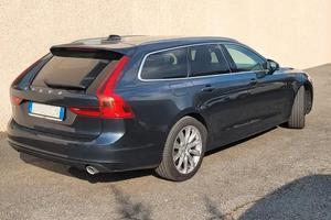 Volvo v90 (2016-->) - 2020