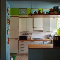 Cucina Scic ad angolo