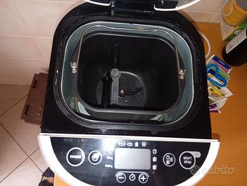 Macchina per il pane MOULINEX - OW210130 - 1 kg