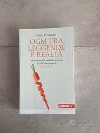 OGM tra leggende e realtá