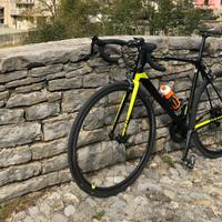 Giant TCR advanced pro 2017