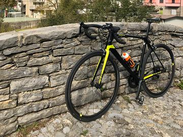 Giant TCR advanced pro 2017