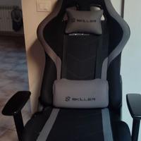 Poltrona gaming