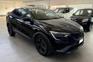 RENAULT Arkana Full Hybrid E-Tech 145 CV Fast Tr