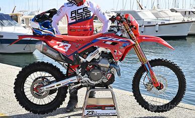 honda crf 300 rx
