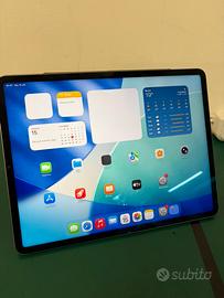 IPAD PRO M2 12.9” 256GB WIFI *leggere descrizione*